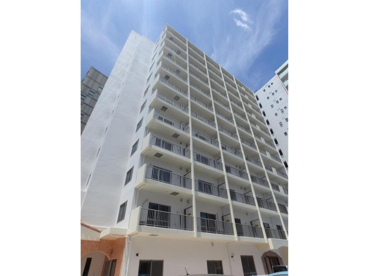 Ryujin Hotel Ukishima Naha Eksteriør billede