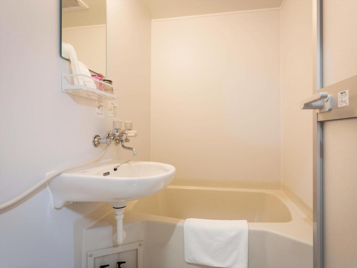 Ryujin Hotel Ukishima Naha Eksteriør billede