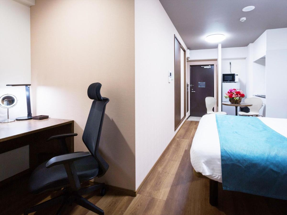 Ryujin Hotel Ukishima Naha Eksteriør billede