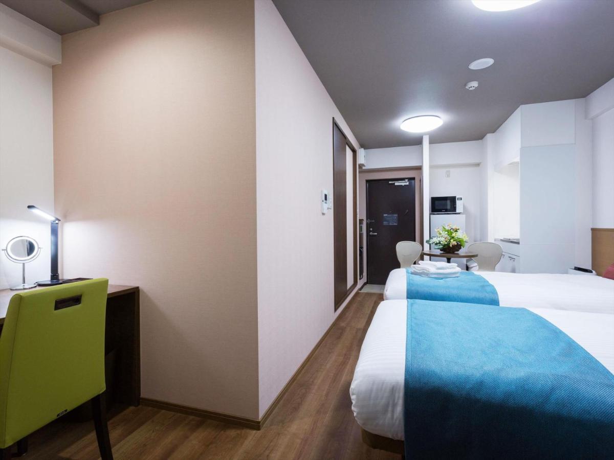 Ryujin Hotel Ukishima Naha Eksteriør billede
