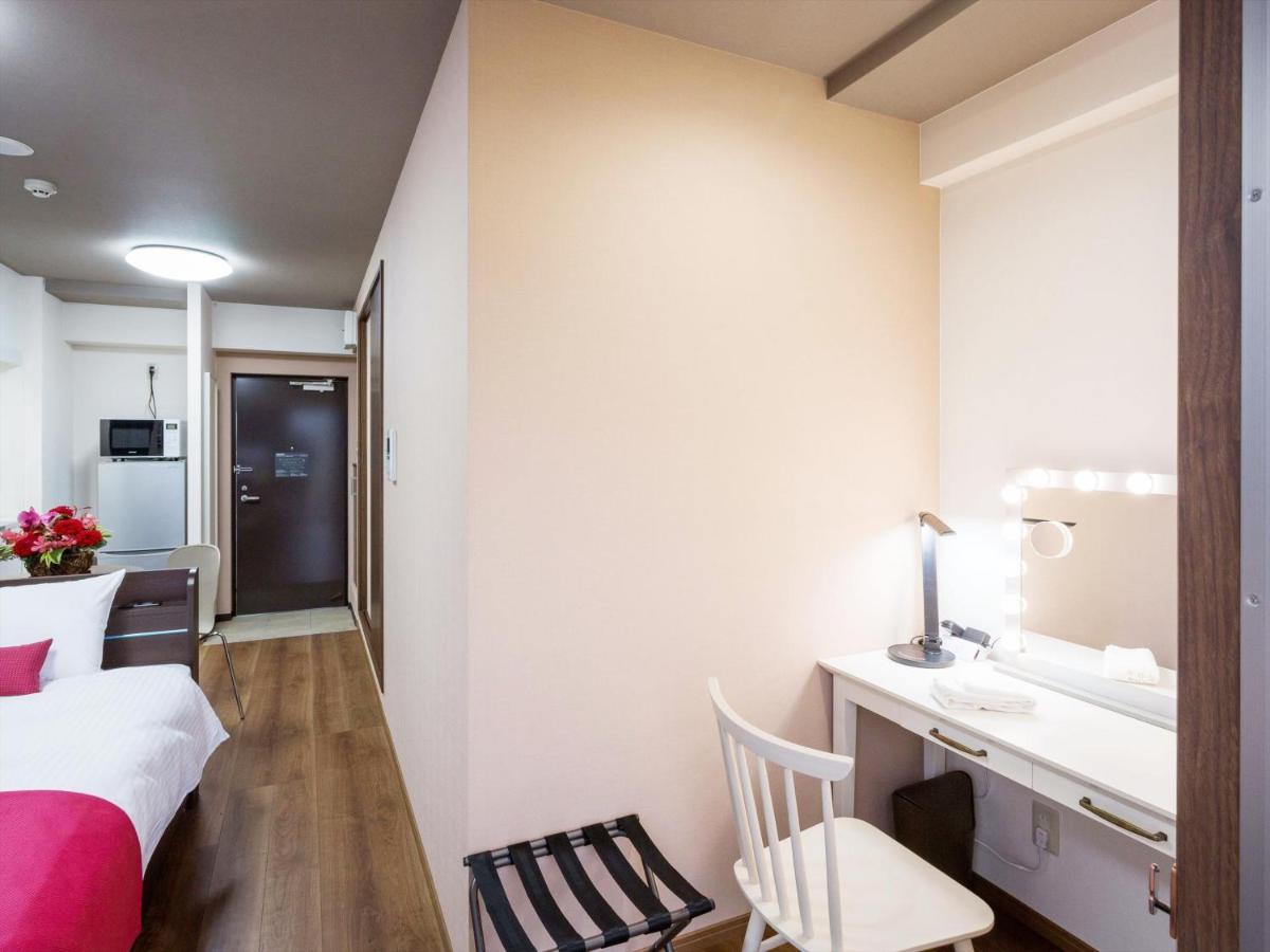 Ryujin Hotel Ukishima Naha Eksteriør billede