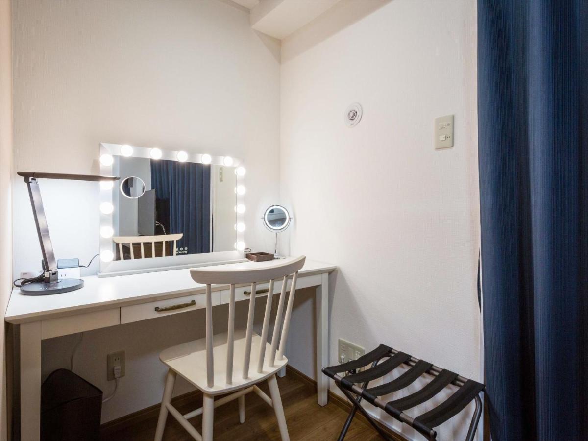Ryujin Hotel Ukishima Naha Eksteriør billede