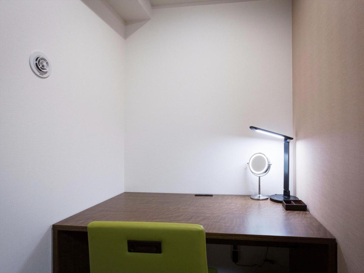 Ryujin Hotel Ukishima Naha Eksteriør billede