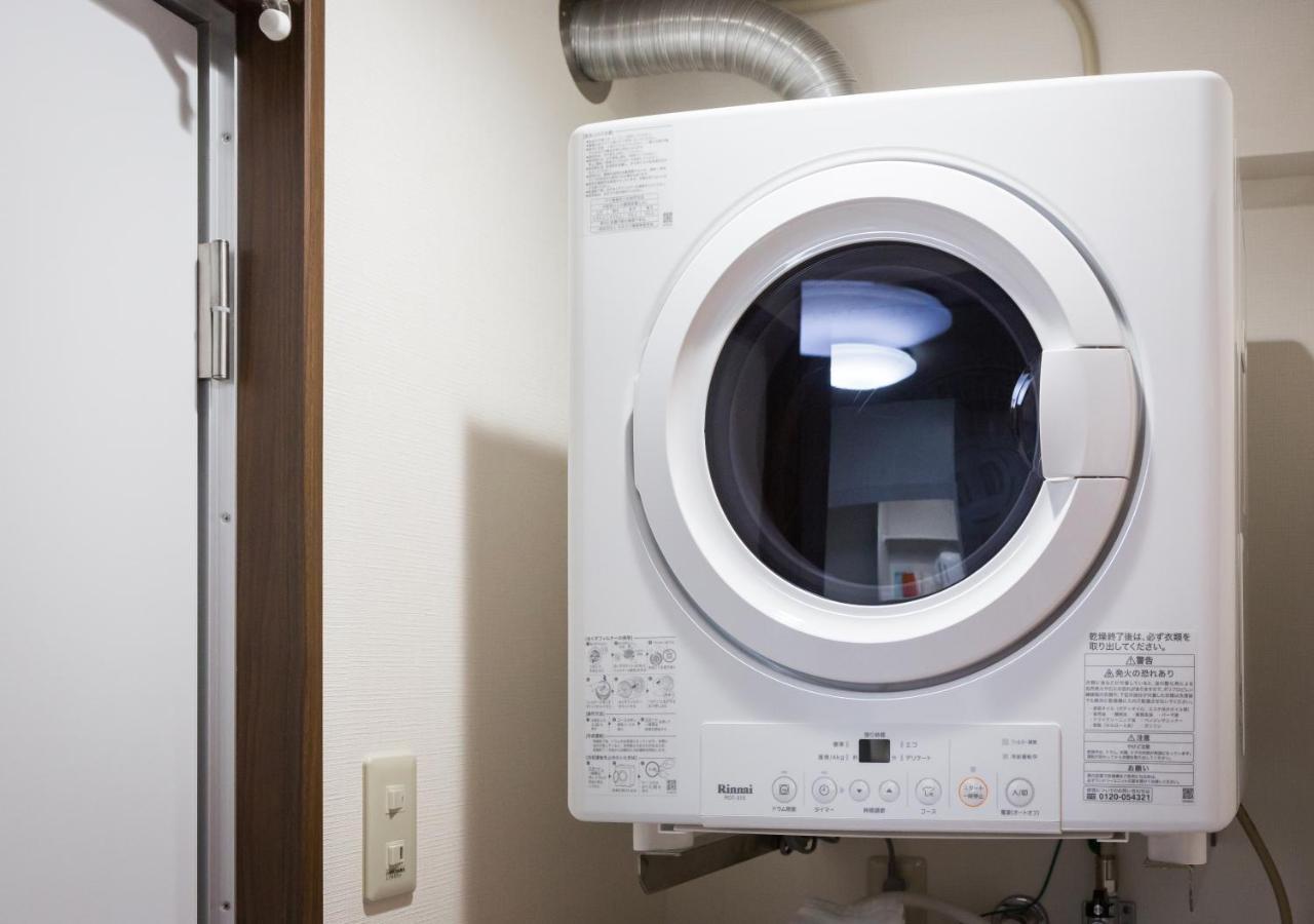 Ryujin Hotel Ukishima Naha Eksteriør billede