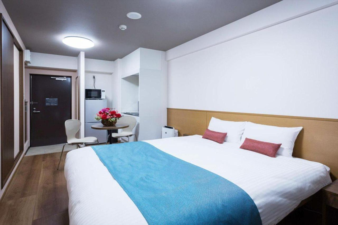 Ryujin Hotel Ukishima Naha Eksteriør billede